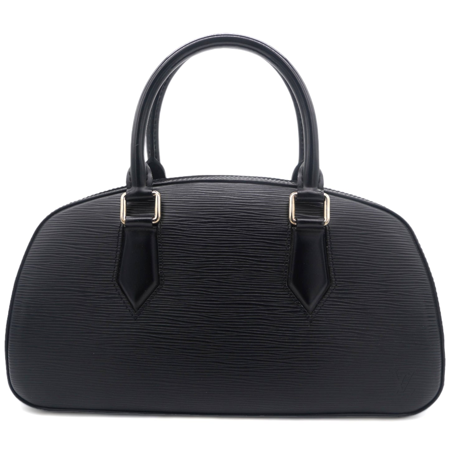 Louis-vuitton Epi Leather Jasmin Black