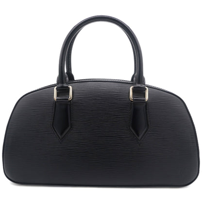 Louis-vuitton Epi Leather Jasmin Black