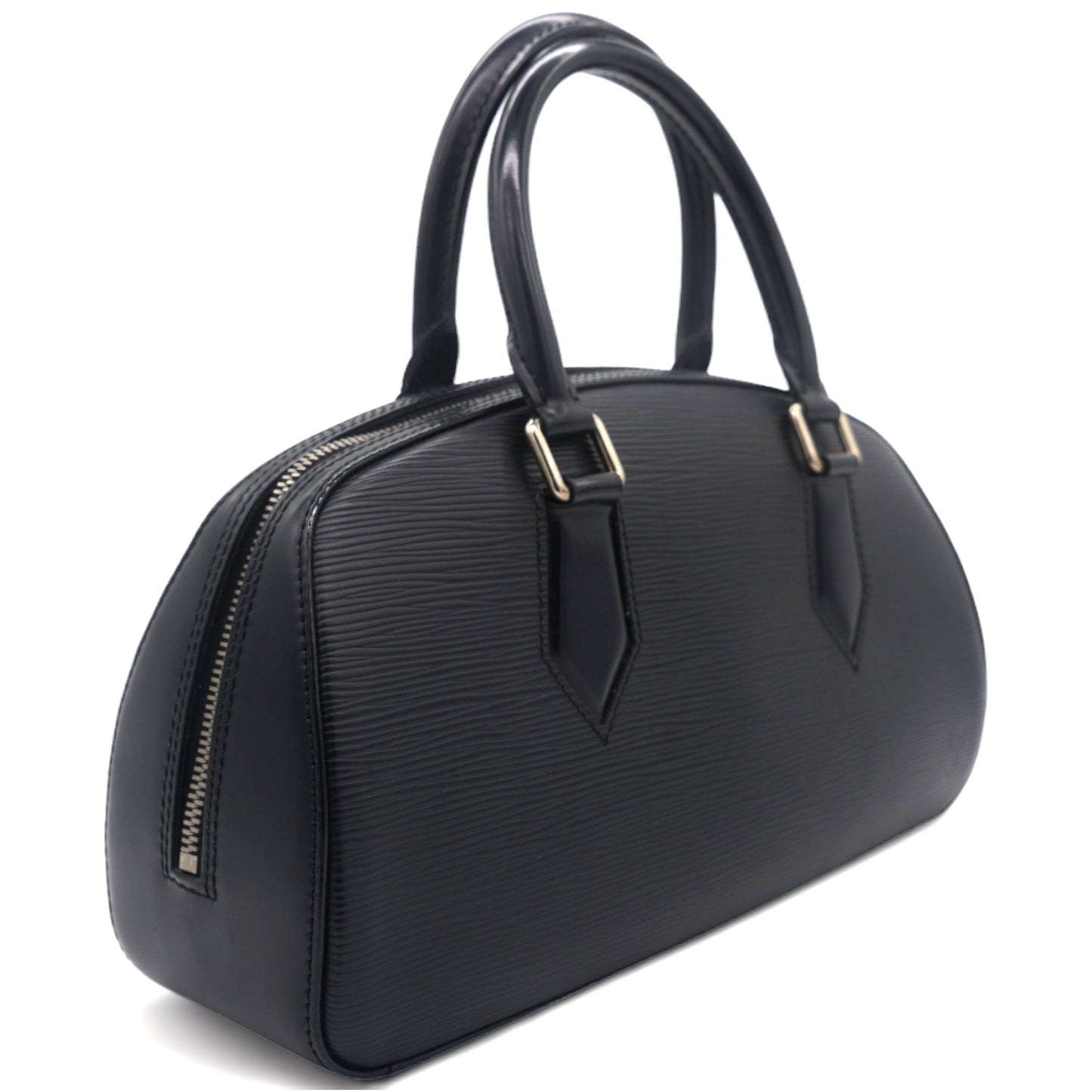 Louis-vuitton Epi Leather Jasmin Black
