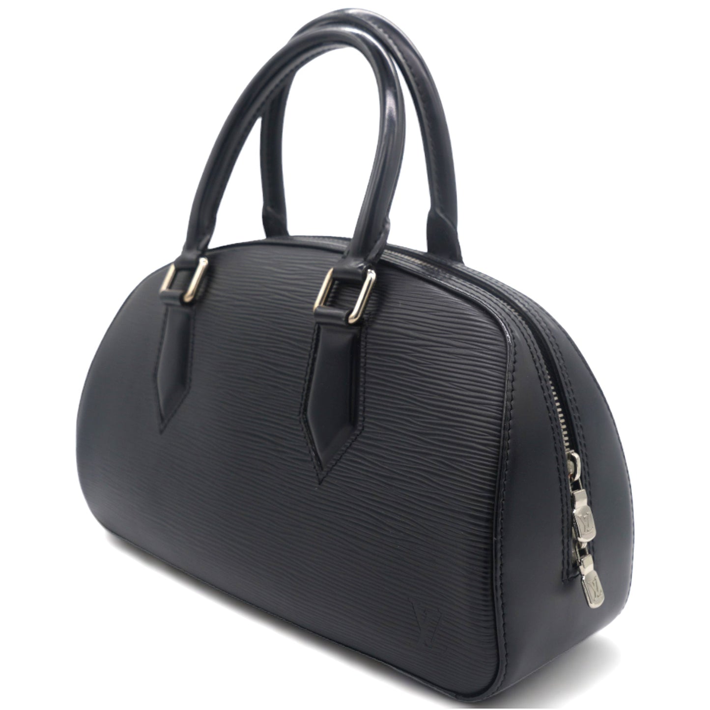 Louis-vuitton Epi Leather Jasmin Black