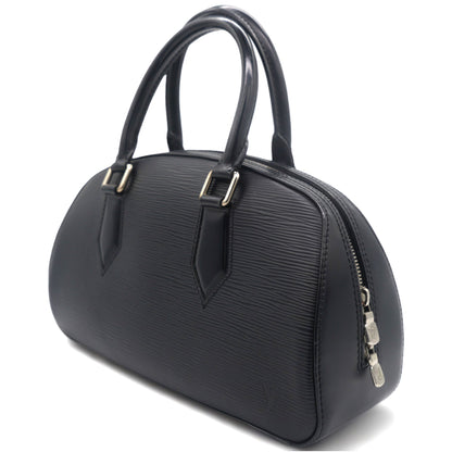 Louis-vuitton Epi Leather Jasmin Black