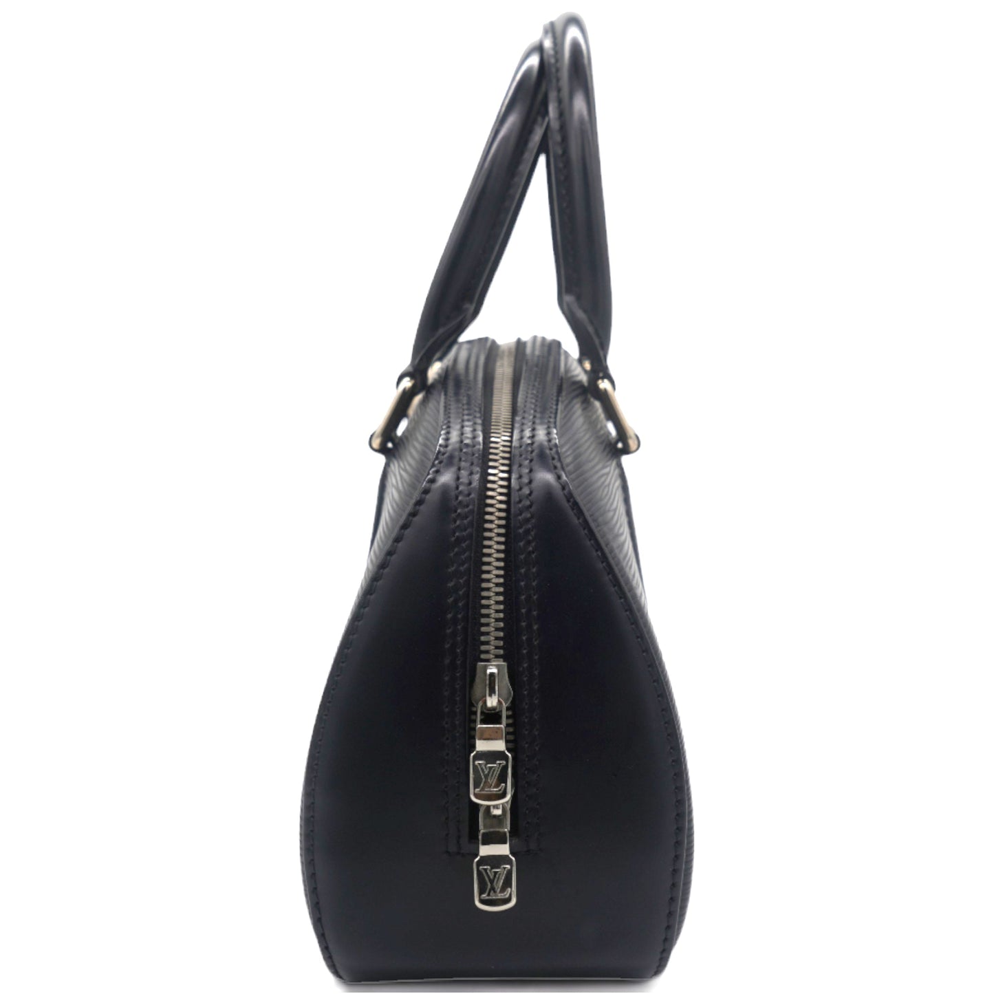 Louis-vuitton Epi Leather Jasmin Black