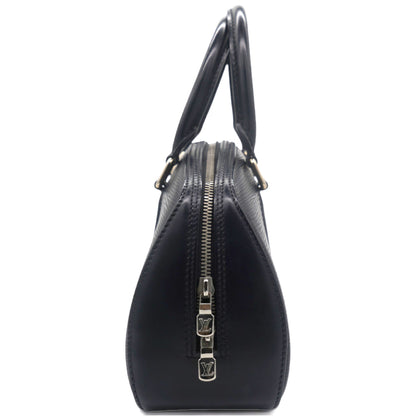 Louis-vuitton Epi Leather Jasmin Black
