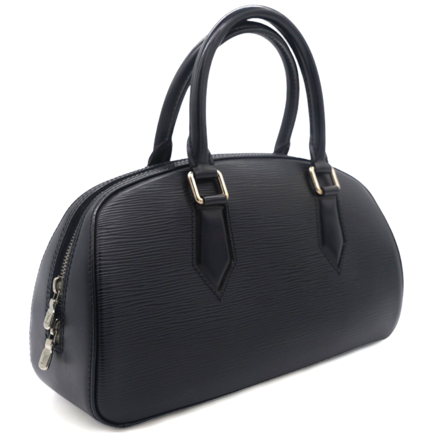 Louis-vuitton Epi Leather Jasmin Black