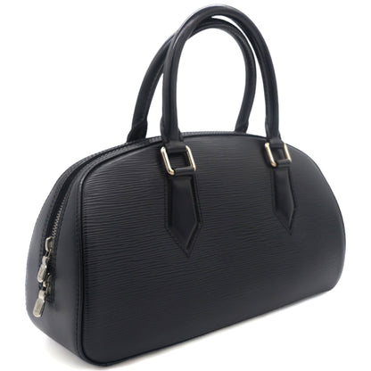 Louis-vuitton Epi Leather Jasmin Black