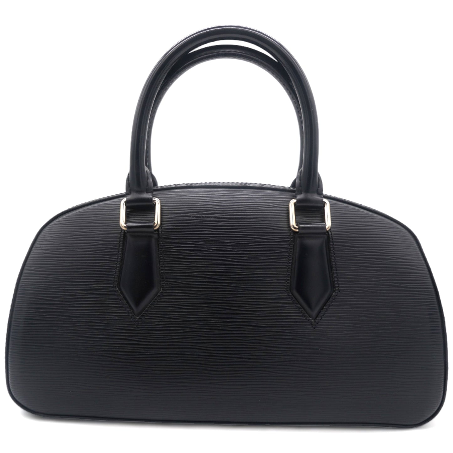 Louis-vuitton Epi Leather Jasmin Black