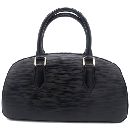 Louis-vuitton Epi Leather Jasmin Black