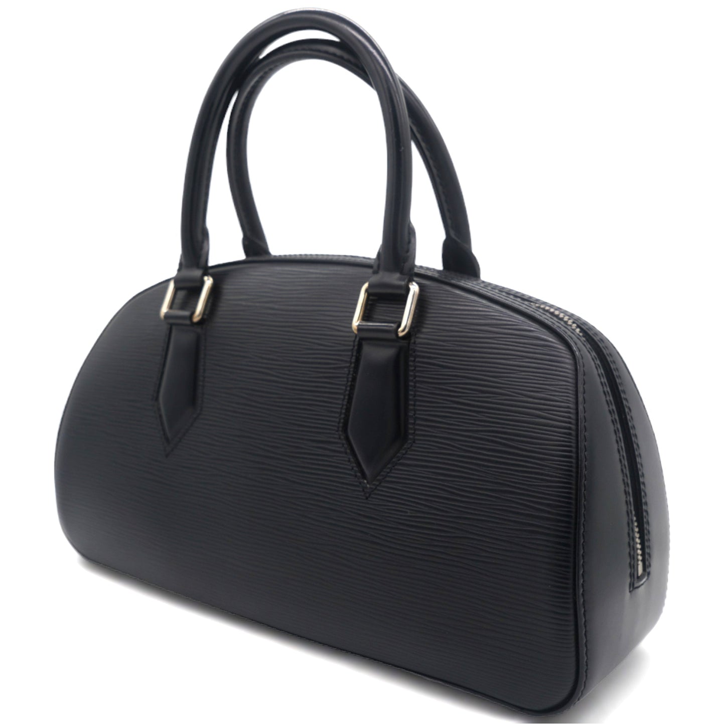 Louis-vuitton Epi Leather Jasmin Black