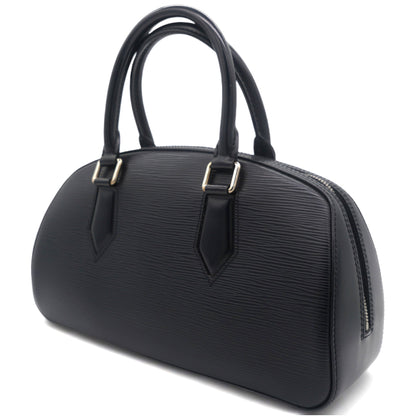 Louis-vuitton Epi Leather Jasmin Black