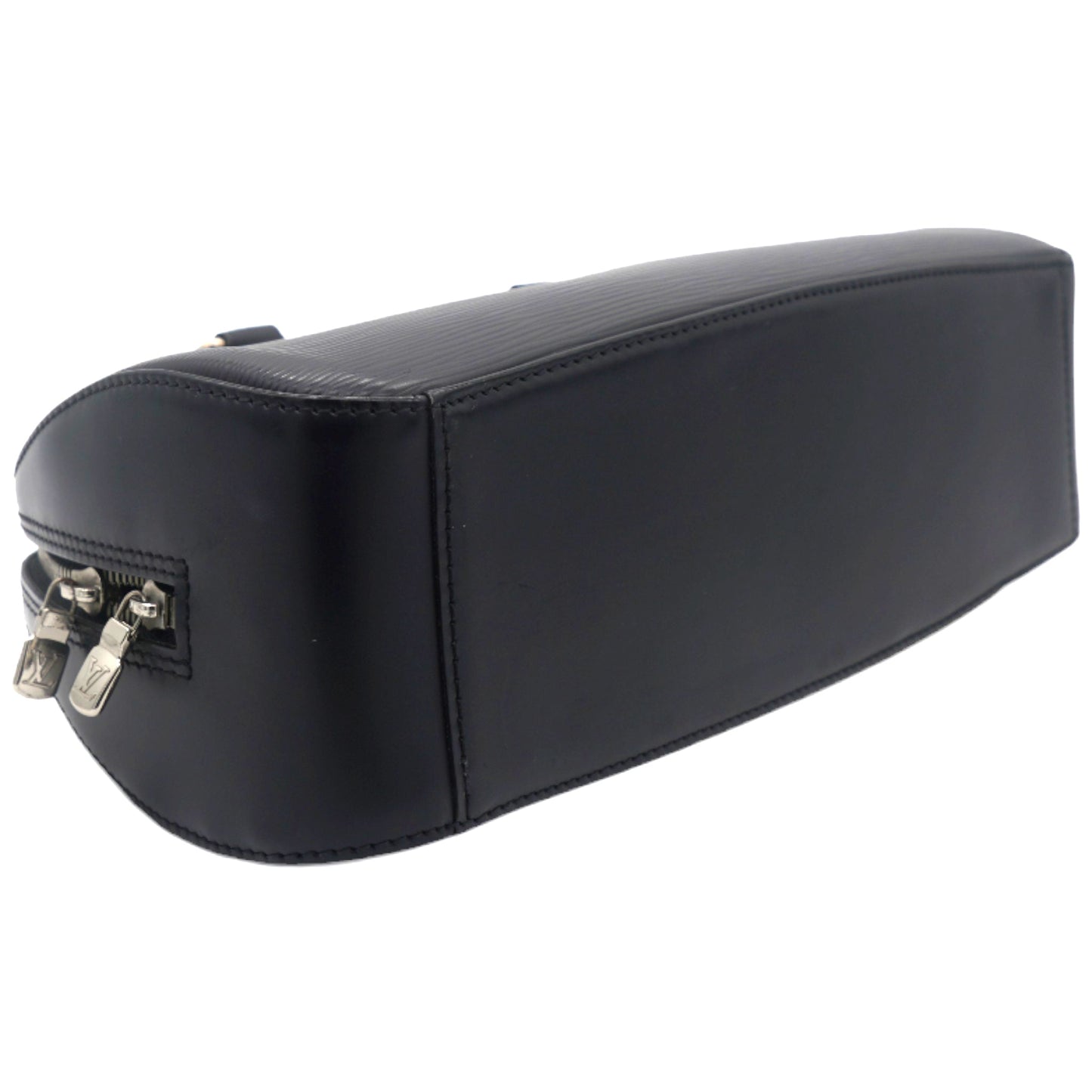 Louis-vuitton Epi Leather Jasmin Black