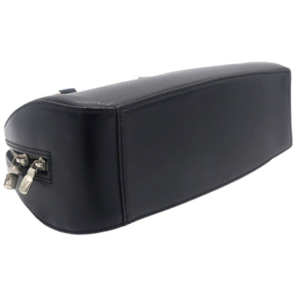 Louis-vuitton Epi Leather Jasmin Black
