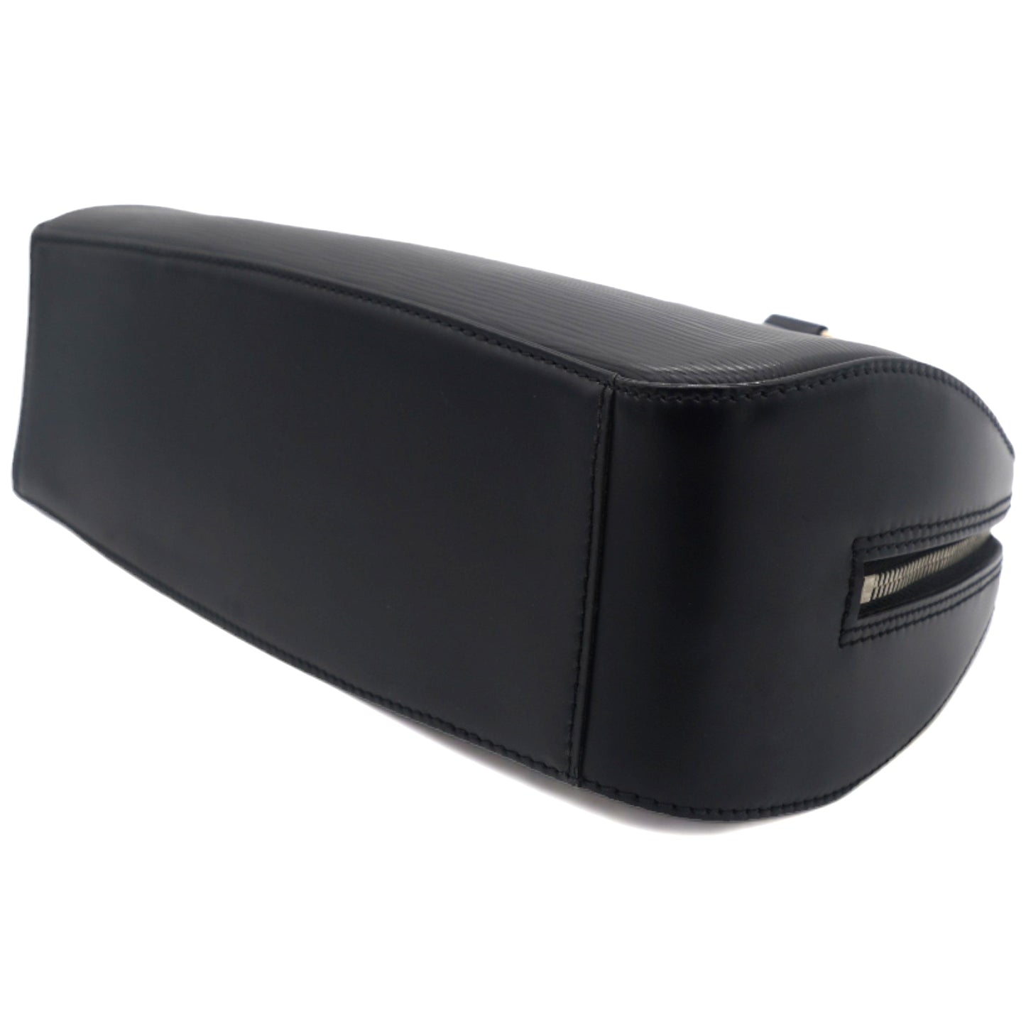 Louis-vuitton Epi Leather Jasmin Black