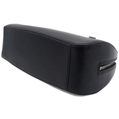 Louis-vuitton Epi Leather Jasmin Black