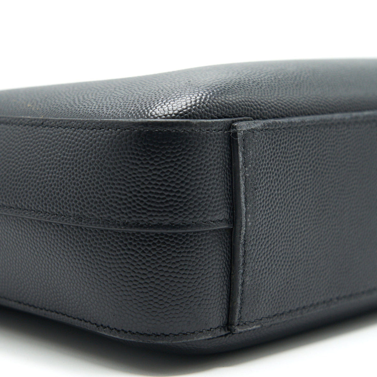 Saint Laurent Briefcase Calfskin