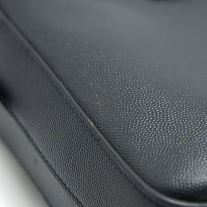 Saint Laurent Briefcase Calfskin