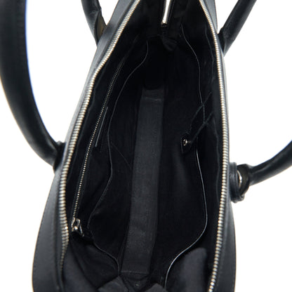 Saint Laurent Briefcase Calfskin