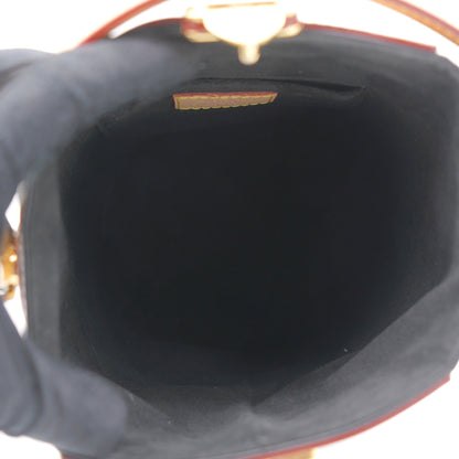 Louis-vuitton Monogram Canvas Duffle Bag