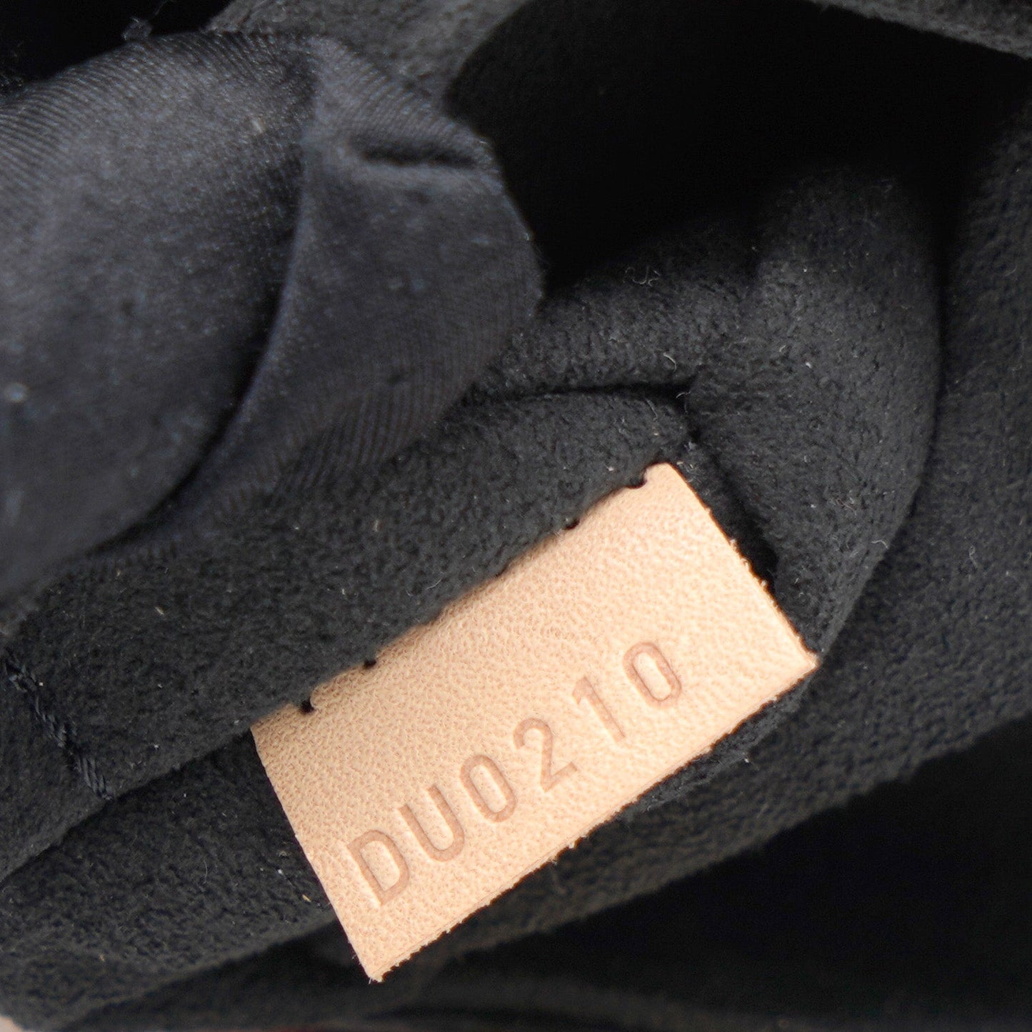 Louis-vuitton Monogram Canvas Duffle Bag