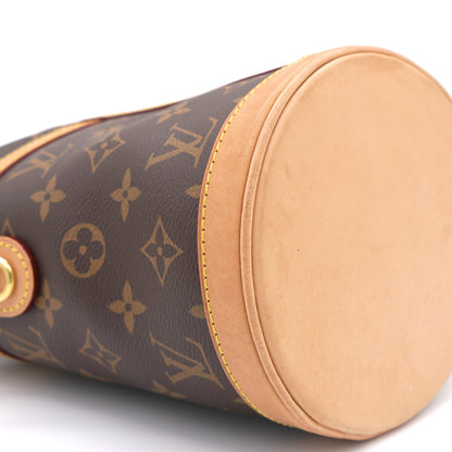 Louis-vuitton Monogram Canvas Duffle Bag
