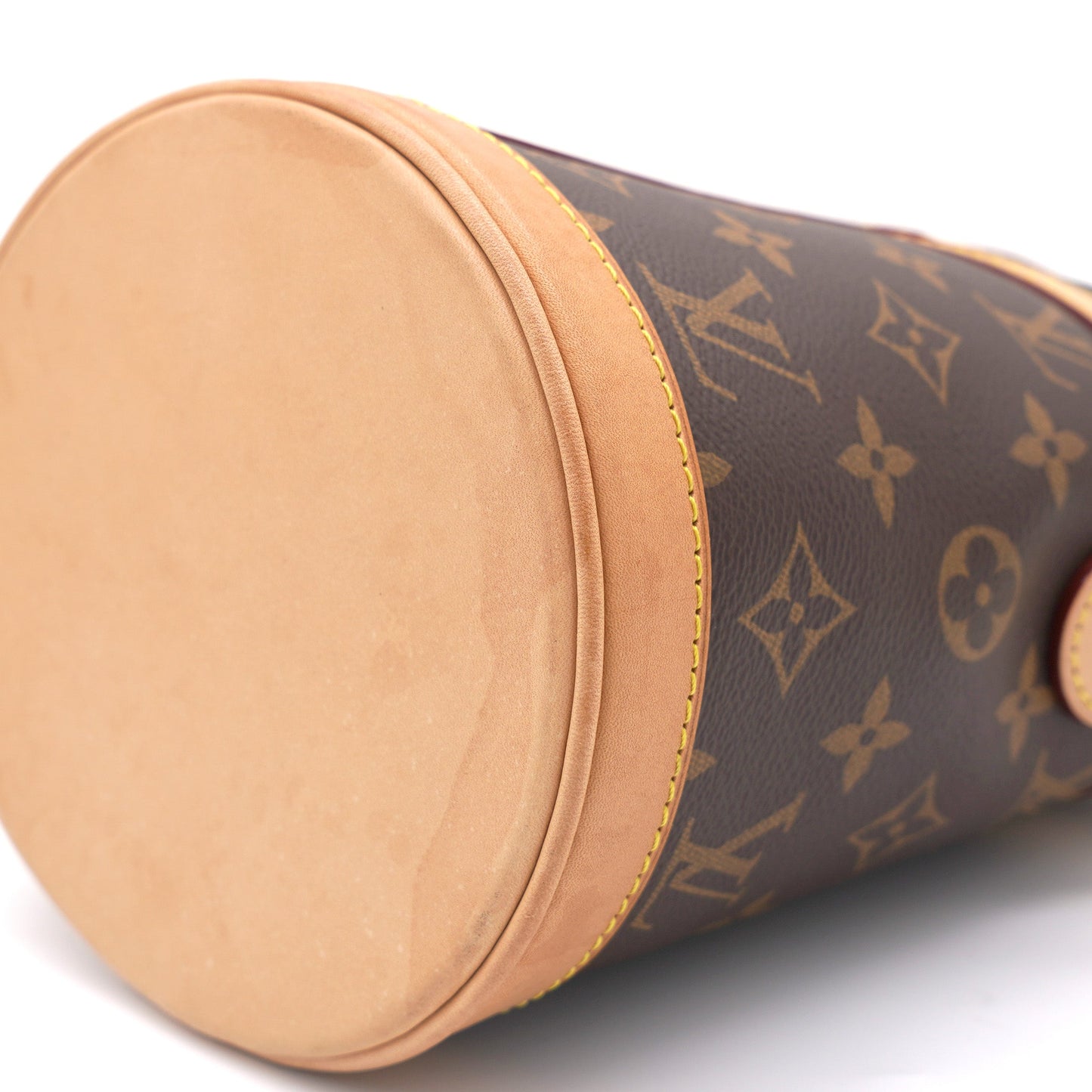 Louis-vuitton Monogram Canvas Duffle Bag