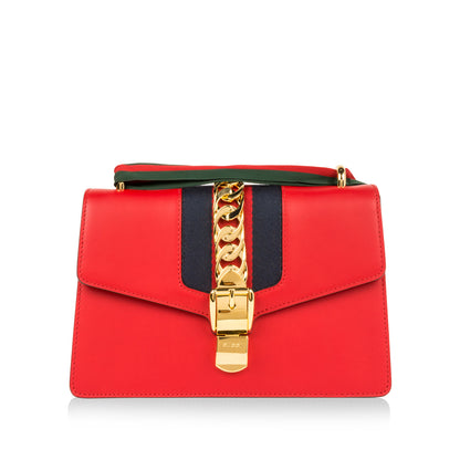Sylvie Shoulder Bag