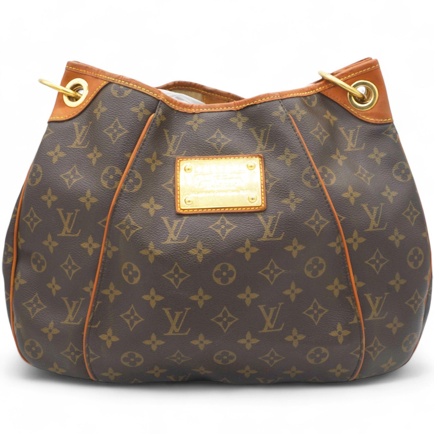 Louis-vuitton Monogram Galliera PM