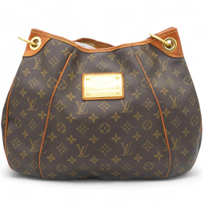 Louis-vuitton Monogram Galliera PM