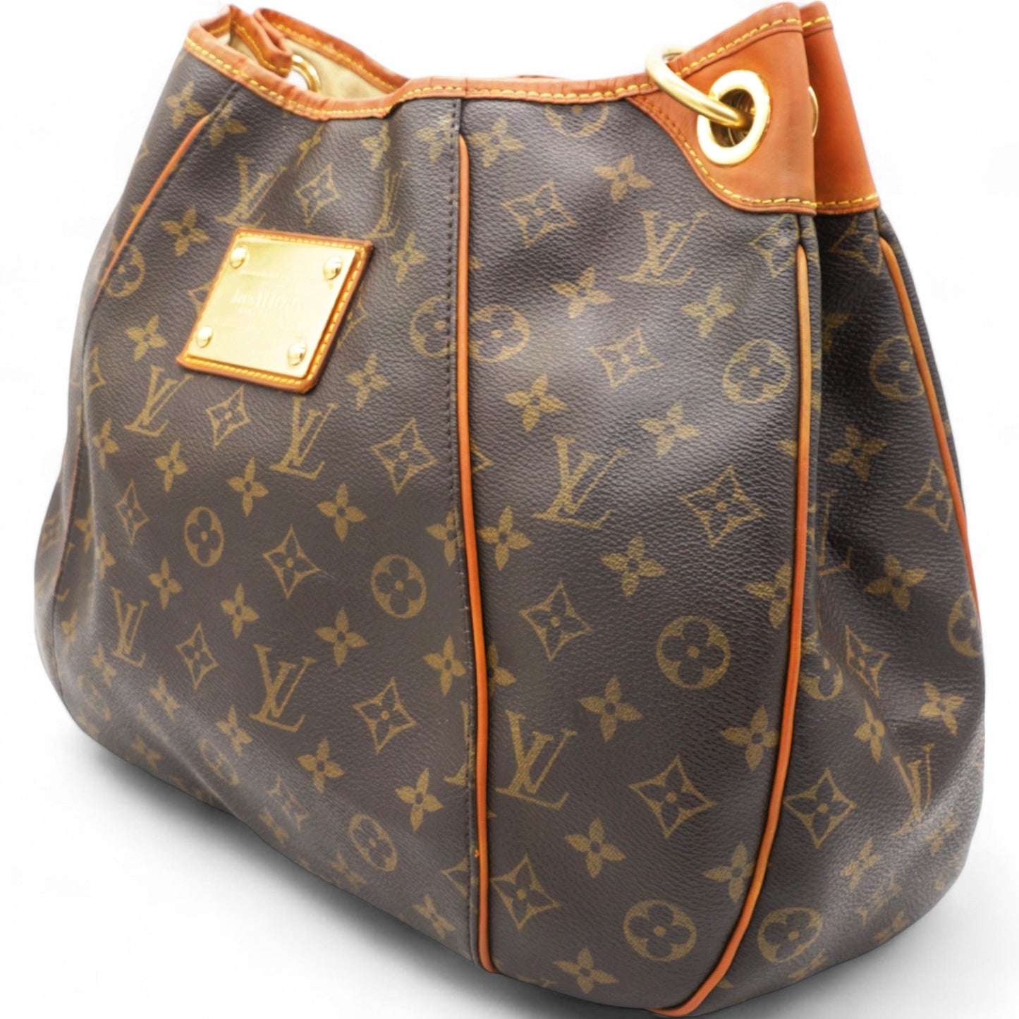 Louis-vuitton Monogram Galliera PM