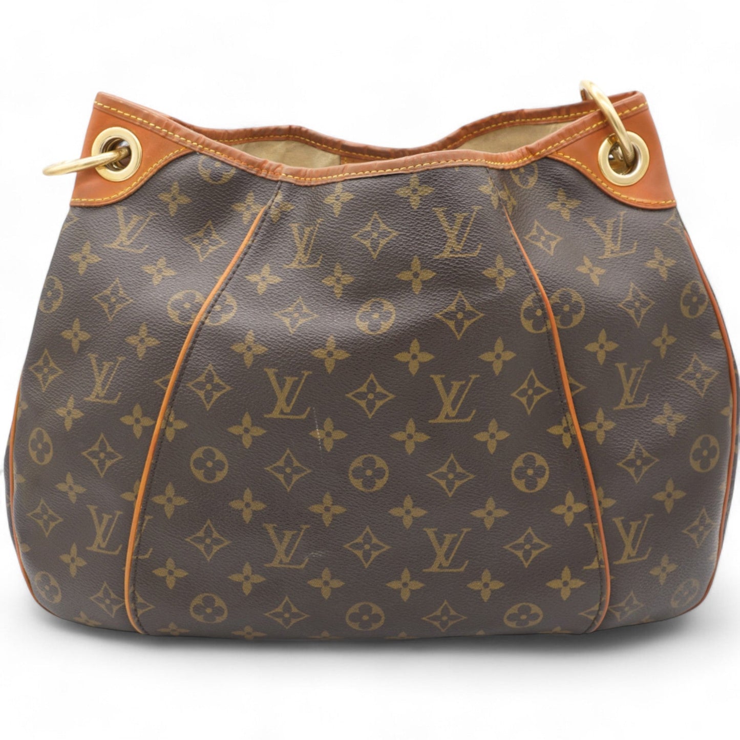 Louis-vuitton Monogram Galliera PM