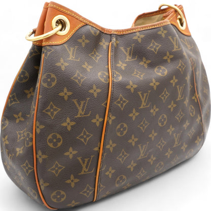 Louis-vuitton Monogram Galliera PM