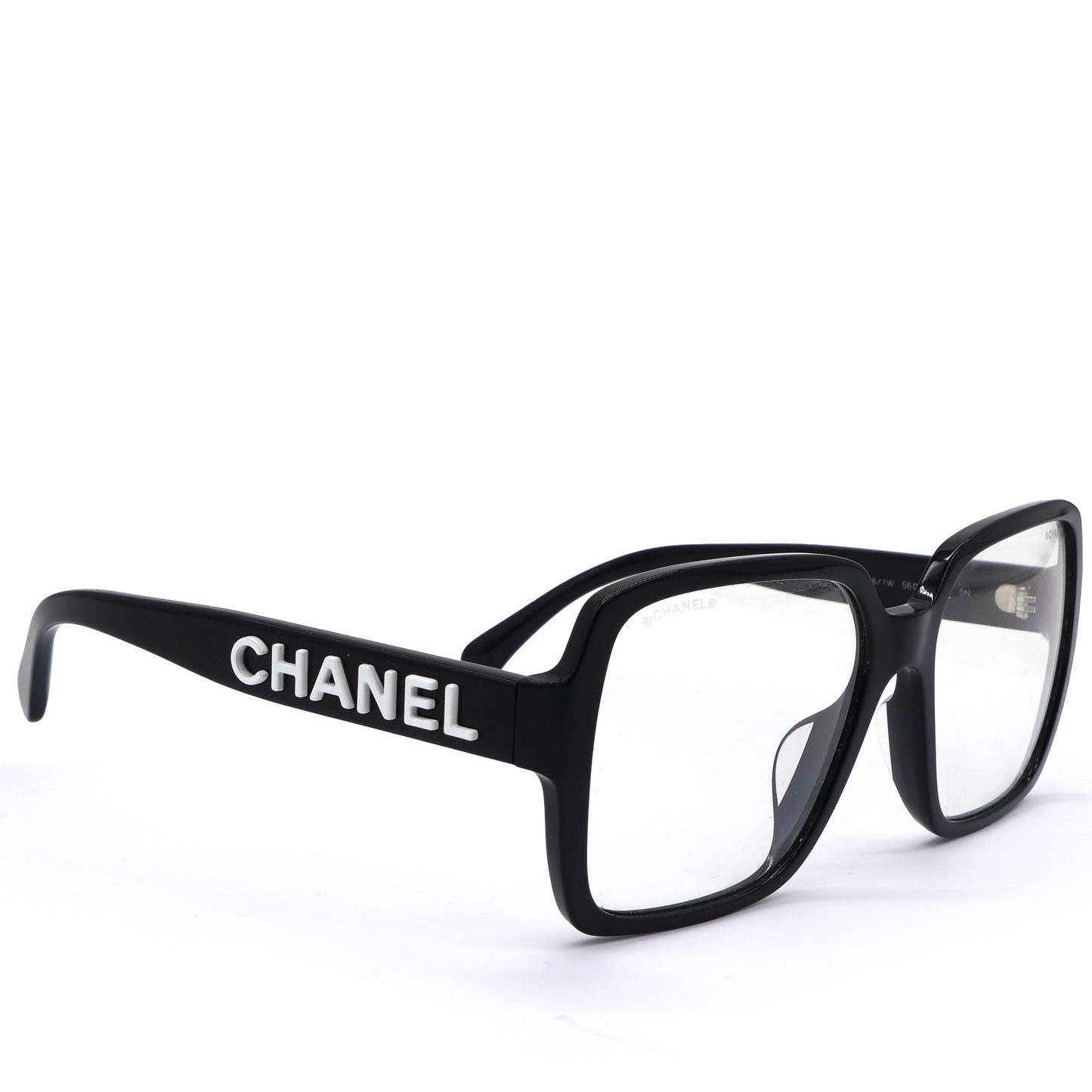 Square Blue Light Glasses