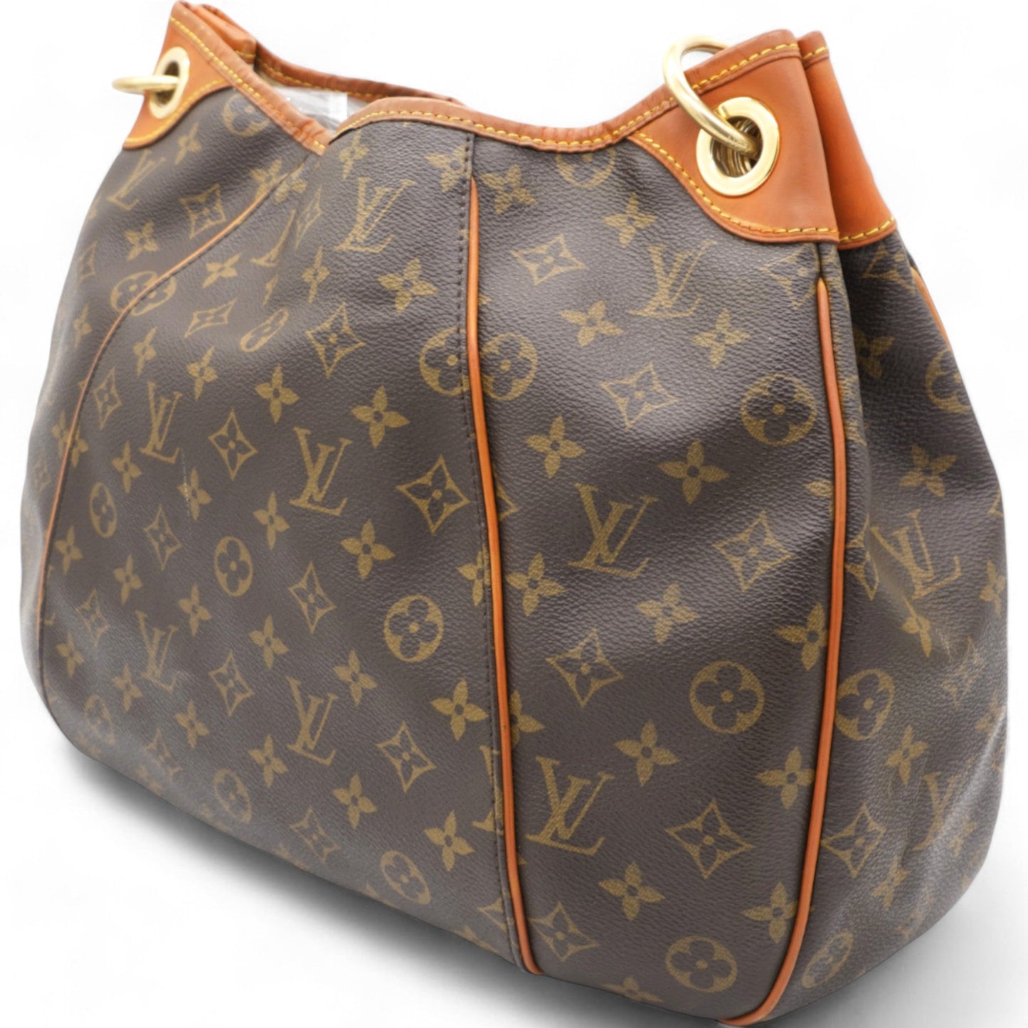 Louis-vuitton Monogram Galliera PM