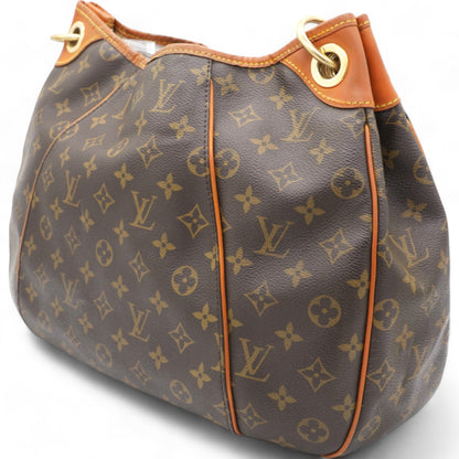 Louis-vuitton Monogram Galliera PM