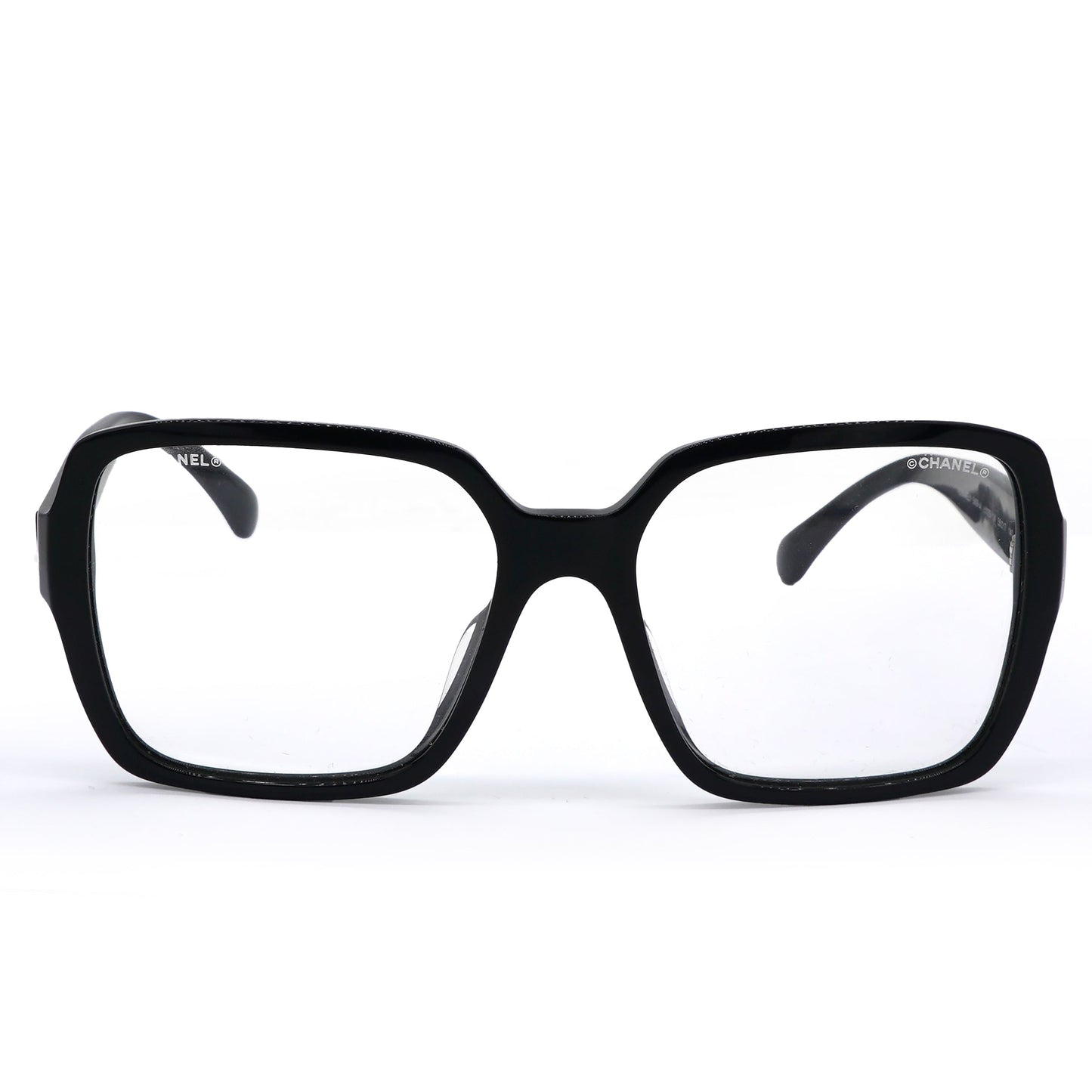 Square Blue Light Glasses