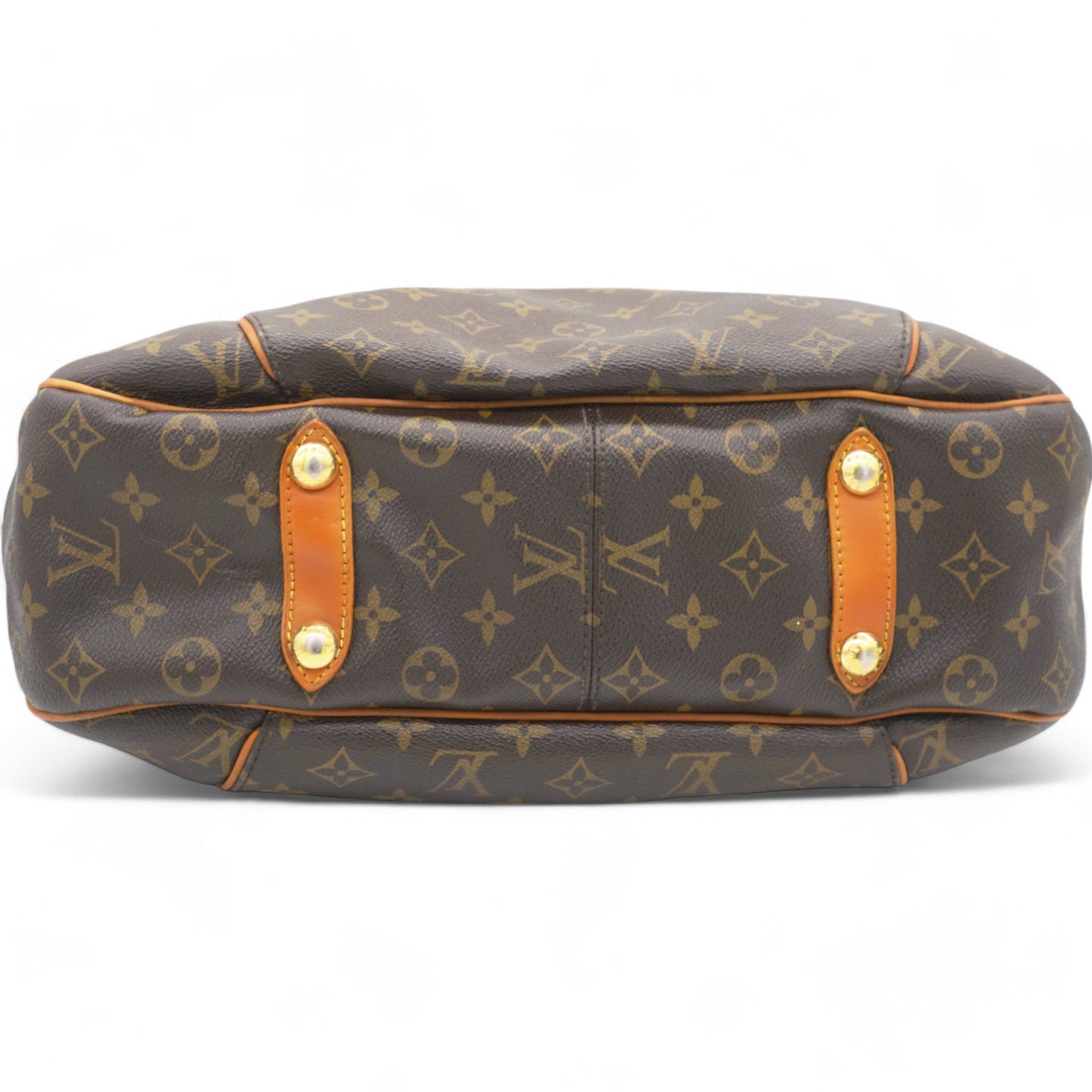 Louis-vuitton Monogram Galliera PM