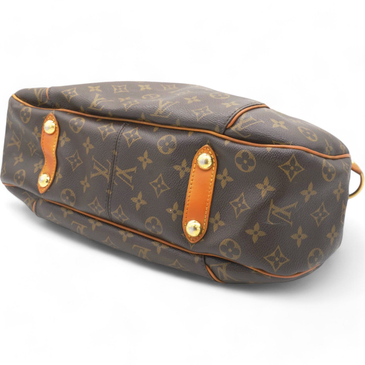 Louis-vuitton Monogram Galliera PM