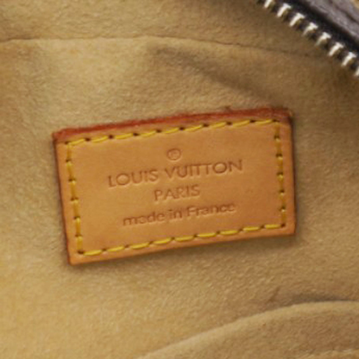 Louis-vuitton Monogram Canvas Manhattan PM Satchel