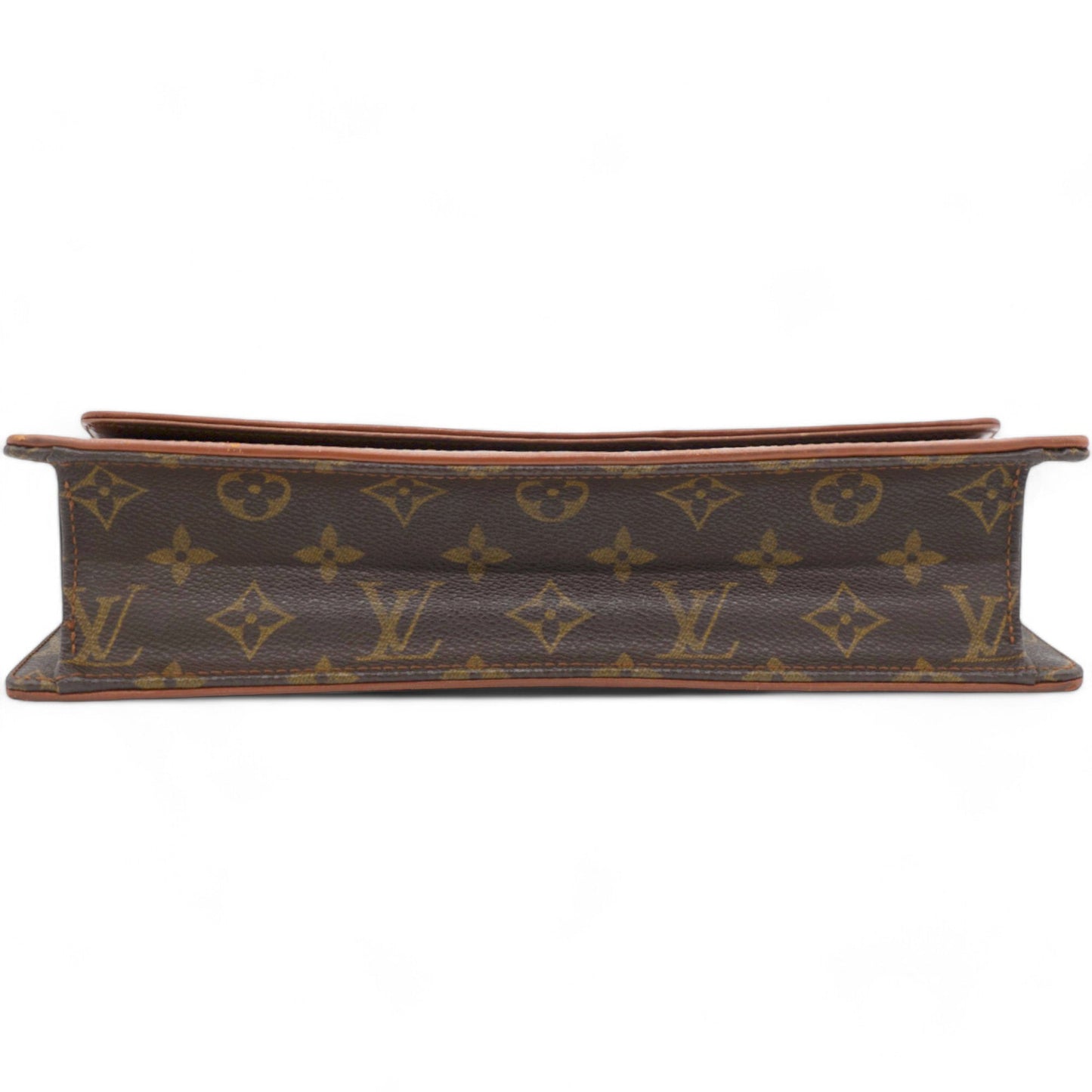 Louis-vuitton Monogram Pochette Dame