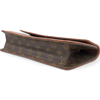 Louis-vuitton Monogram Pochette Dame