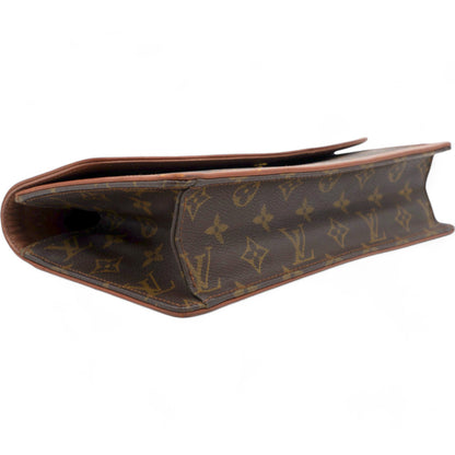 Louis-vuitton Monogram Pochette Dame