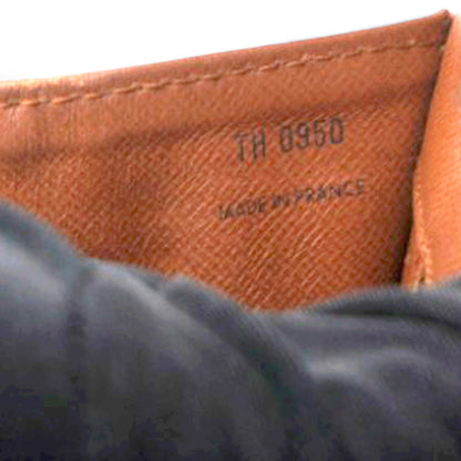 Louis-vuitton Monogram Pochette Dame