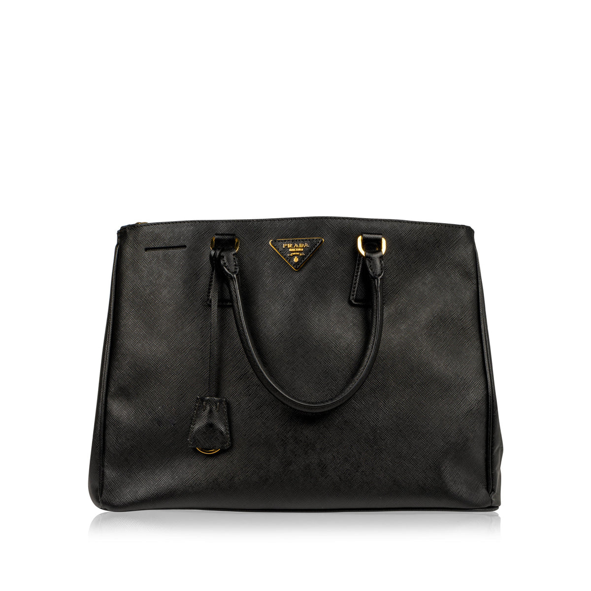 Saffiano Luxe Tote Large