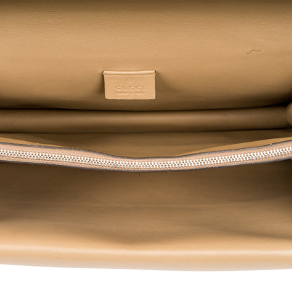 Dionysus GG Suede Medium Bag