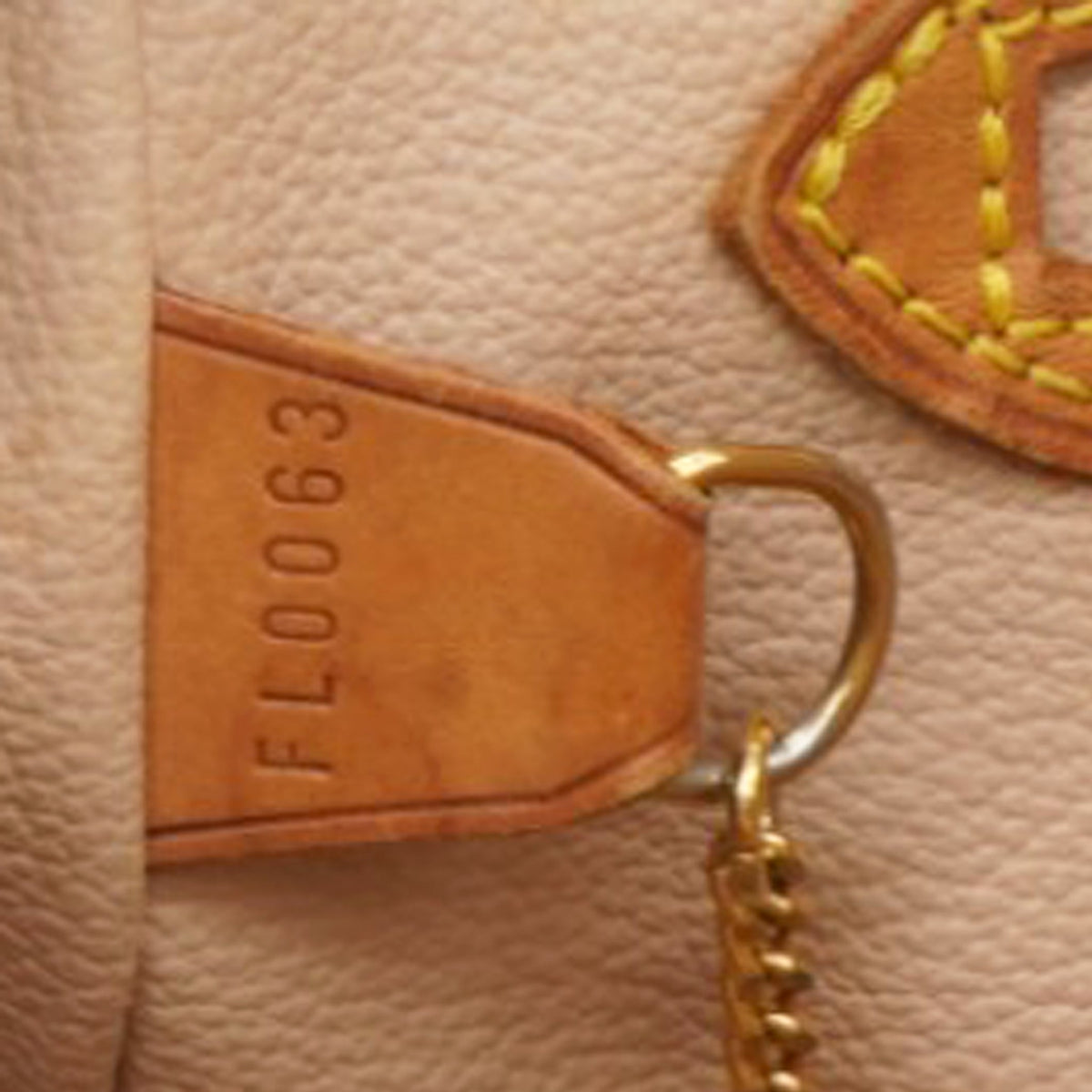 Louis-vuitton Monogram Petit Bucket