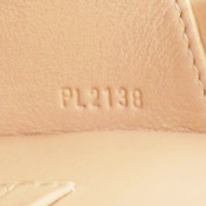 Louis-vuitton Monogram Canvas Petite Boite Chapeau Runaway Bag