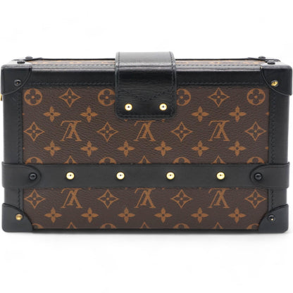 Louis-vuitton Petite Malle Monogram