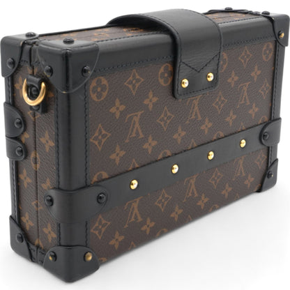 Louis-vuitton Petite Malle Monogram