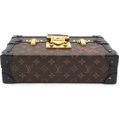 Louis-vuitton Petite Malle Monogram