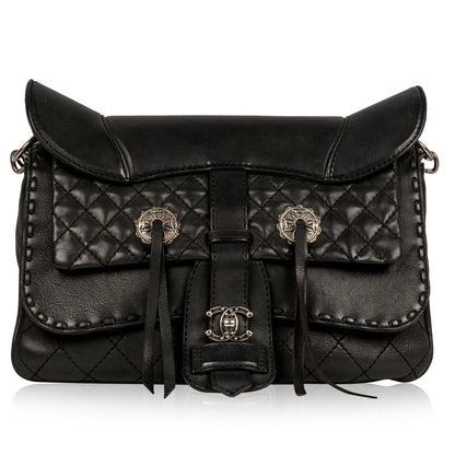 Ride my Western Dallas Shoulder Bag
