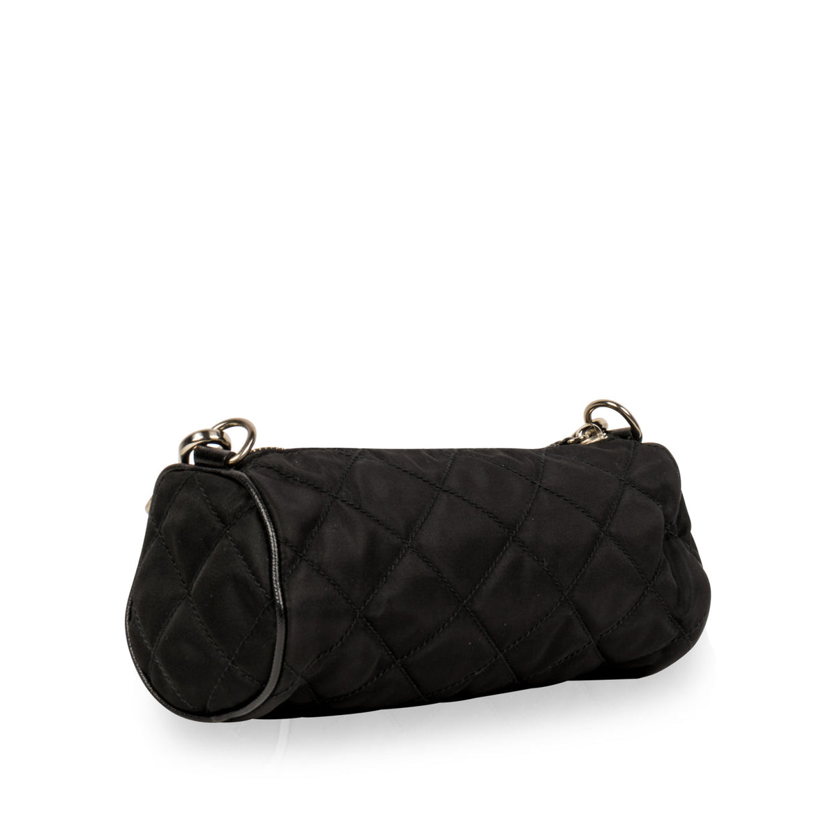 Mini Nylon Duffle Bag